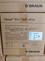 B-Braun White Nitril  10x200er Packung M(medium) Berlin - Neukölln Vorschau