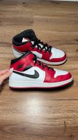 Nike Air Jordan 1 Mid Chicago 2020 Berlin - Reinickendorf Vorschau