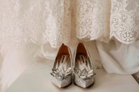 Cinderella Schuhe zu verkaufen Nordrhein-Westfalen - Bünde Vorschau