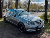 Mercedes-Benz C 250 CDI Tausch maximal 6000-7000€ München - Schwabing-Freimann Vorschau