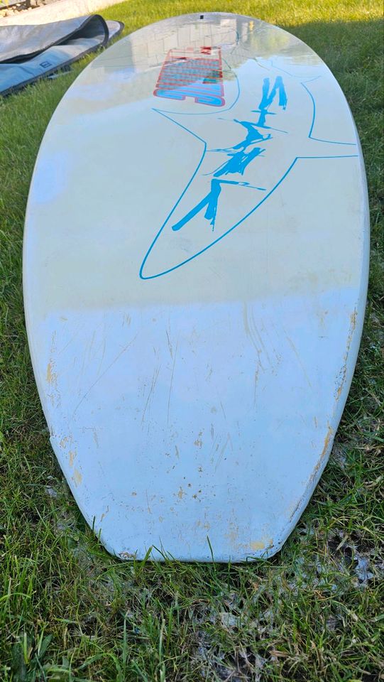 Windsurfboard Fanatic Shark 129 LTD in Sehnde