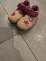 Elefanten Lauflernschuhe rosa pink Gr. 20 Ballerina Hessen - Schaafheim Vorschau