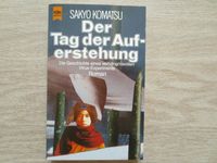 Der Tag der Auferstehung von Sakyo Komatsu Baden-Württemberg - Oftersheim Vorschau