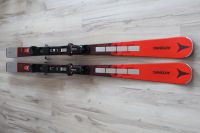 Gebrauchte Schi ATOMIC Redster S9 Revoshock 160cm R 11.9m Kreis Pinneberg - Wedel Vorschau