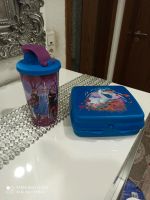 Tupperware Frozen Set Brot Dose, Eis Königin Set **NEU OVP** Saarland - Saarlouis Vorschau