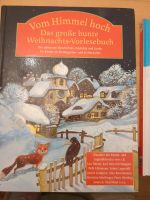 Weihnachts-Vorlesebuch für Kinder Baden-Württemberg - Kirchheim unter Teck Vorschau