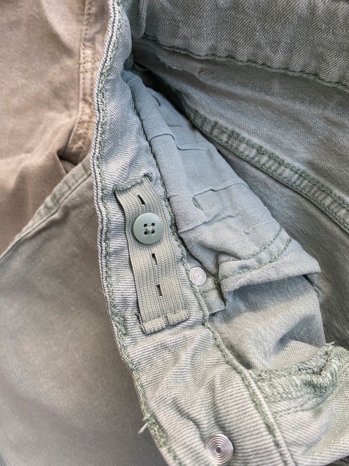 Jeans/Chino von Zara (Größe 152) in Stammham b. Ingolstadt