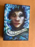 „Woodwalkers - Gefährliche Freundschaft“, Katja Brandis, NEU! Niedersachsen - Zeven Vorschau