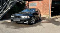 BMW 525iA touring LPG Nordrhein-Westfalen - Remscheid Vorschau