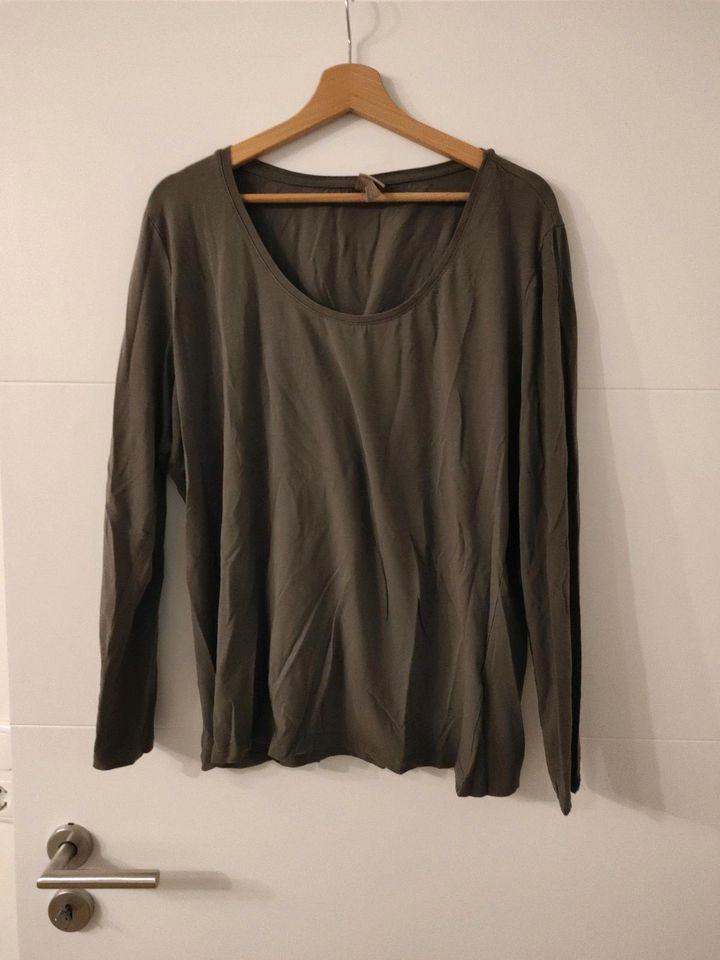 Langarmshirt 3XL in Hanau