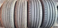 4x Continental Sommerreifen 2x 245/35 R18 - 2x 225 40 18 Baden-Württemberg - Sindelfingen Vorschau