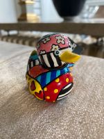 Entenfigur von Romero Britto Eimsbüttel - Hamburg Rotherbaum Vorschau