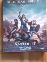 DSA4 Schicksalspfade Kartenset (vollständig) + HC Buch Nordvorpommern - Landkreis - Prohn Vorschau