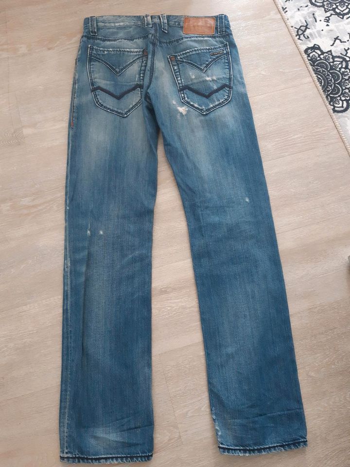 Herren Hose/ Energie Jeans/ Jeans/ Herrenhose/ W 31 L 34 in Gelsenkirchen