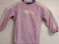 Adidas Mädchen Pullover lila 98 Düsseldorf - Düsseltal Vorschau