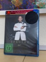 James Bond 007 Spectre Blu Ray NEU OVP Nordrhein-Westfalen - Wesel Vorschau