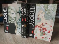 Manga (Manhwa) Model Bd 1-4 So-Young Lee / Vampir Dresden - Innere Altstadt Vorschau