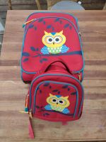 Travelite Kinderreisetrolli mit Rucksack Essen - Essen-Werden Vorschau