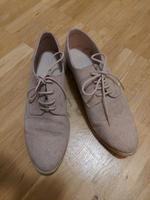 Damen Schuhe Deichmann Gr. 39 Hessen - Wiesbaden Vorschau