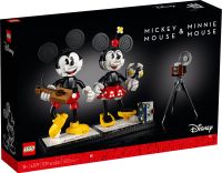 43179 - LEGO® Disney Micky Maus und Minnie Maus, NEU & OVP !!! Rheinland-Pfalz - Neustadt an der Weinstraße Vorschau