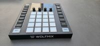 Wolfmix W1 (Kein Mk2) im Korncase +OVP Sachsen - Wiedemar Vorschau