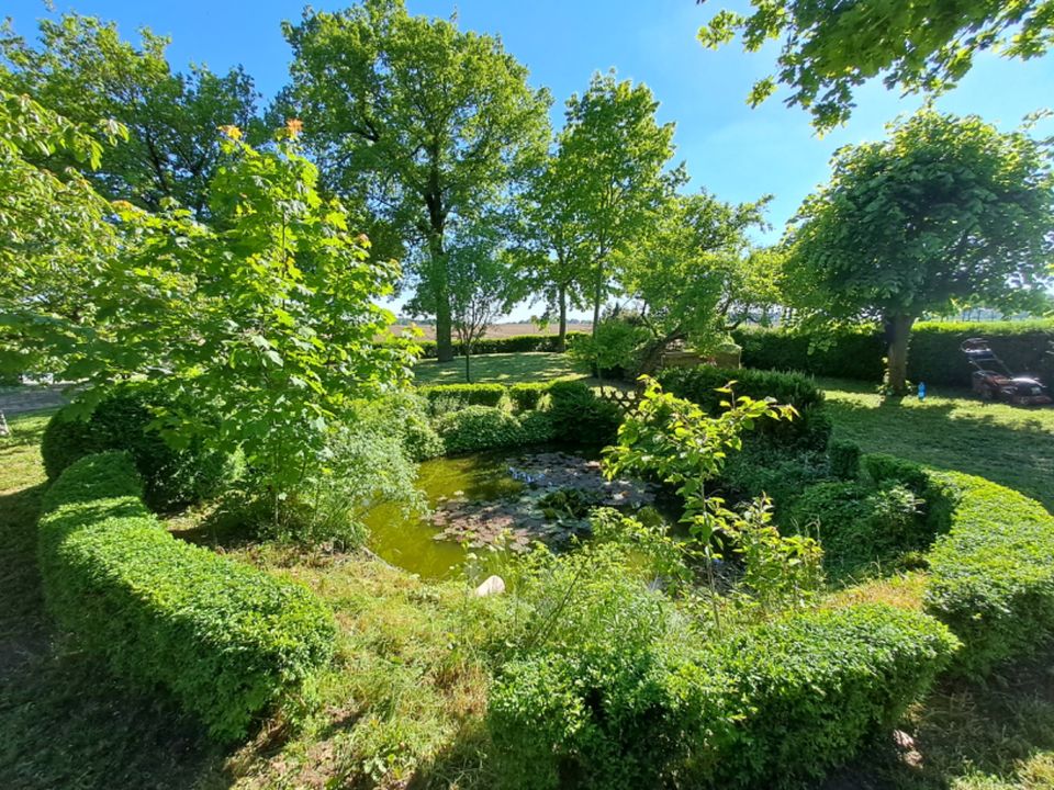 Traumhaftes Baugrundstück mit Panoramablick in Römstedt in Römstedt