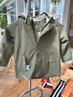 Mini-A-Tute Jacke, Größe 3 Jahre, 98 cm, grün Altona - Hamburg Othmarschen Vorschau