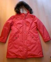 Long Parka Rheinland-Pfalz - Mutterstadt Vorschau