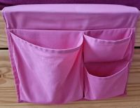 IKEA Stickat Bett Tasche pink Nordrhein-Westfalen - Heiligenhaus Vorschau