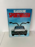 Klassische Sportwagen - Buch gebunden Hamburg-Mitte - Hamburg Wilhelmsburg Vorschau