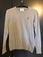Diesel Pullover grau Kr. Passau - Passau Vorschau