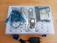 Arduino Kit mit zusätzlichen Teilen Bayern - Landsberg (Lech) Vorschau