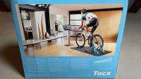 Tacx Blue Motion Pro+ Fahrradtrainer Sachsen - Lengenfeld Vogtland Vorschau
