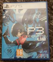 Persona 3 Reload PS5 Berlin - Reinickendorf Vorschau