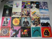 25 Schallplatten Sammlung LP Vinyl Rock Pop Disco NR. 1 Innenstadt - Poll Vorschau