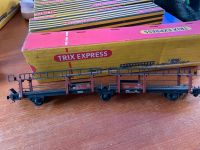 Trix Express Waggon Essen - Frillendorf Vorschau
