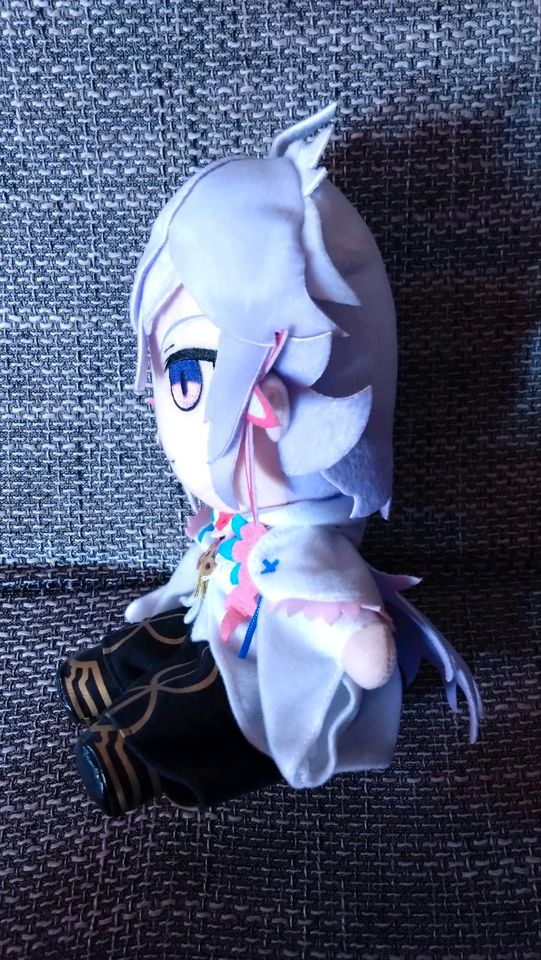 Fate Grand Order Merlin Caster Gift Plush Plüschfigur Anime in Schönwalde (Vorpommern)