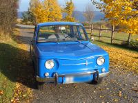 OLDTIMER Renault R 8 Bj. 1963 Thüringen - Jena Vorschau