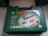 Bosch Leerkoffer PMF 220 CE Hessen - Hessisch Lichtenau Vorschau