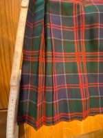 Original Schottischer KILT .ALIEAN OF CANADA. Baden-Württemberg - Titisee-Neustadt Vorschau