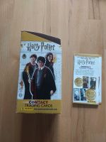 Harry Potter Contact Trading Cards von Panini (130 Stück) Bayern - Schwabmünchen Vorschau