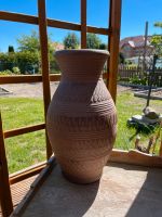 Tolle Vase aus Keramik zu verkaufen Dresden - Striesen-West Vorschau