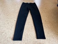 Yigga Ernstings Leggings Thermoleggings Glitzer Gr. 152 Thüringen - Gehren Vorschau