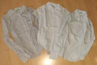 Benetton Damen Hemd/ Blusen XS Niedersachsen - Rinteln Vorschau
