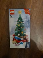 Lego 40338 Weihnachtsbaum Bayern - Niedernberg Vorschau