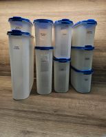 Tupperware Eidgenossen Set blau Brandenburg - Ortrand Vorschau