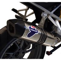 Termignoni Slip ON Auspuff Edelstahl Carbon BMW R1200GS 2013-2016 Niedersachsen - Langenhagen Vorschau