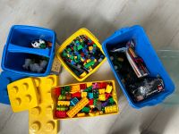 Lego & Lego Duplo zu verkaufen + Kisten Bayern - Waldbrunn Vorschau