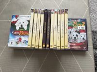 DVD Sammlung Märchen & Kinderfilme Hessen - Karben Vorschau