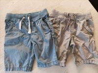 2 er Set H&M Shorts Brandenburg - Bernau Vorschau